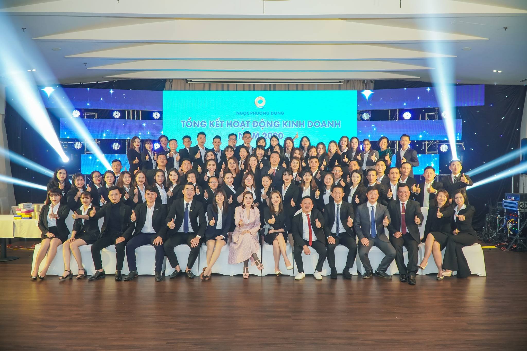 Company Banner